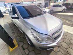 CHEVROLET Montana 1.4 FLEX LS