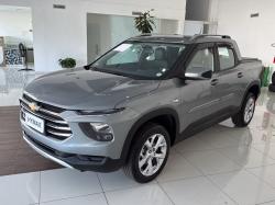 CHEVROLET Montana 1.2 12V FLEX LTZ TURBO AUTOM�TICO