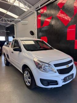 CHEVROLET Montana 1.4 FLEX LS