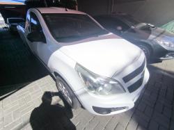 CHEVROLET Montana 1.4 FLEX LS