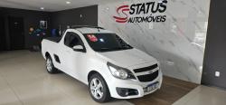 CHEVROLET Montana 1.4 FLEX SPORT