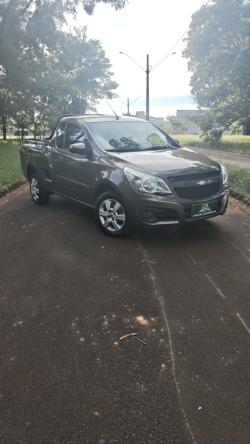 CHEVROLET Montana 1.4 FLEX LS