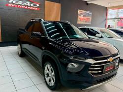 CHEVROLET Montana 1.2 12V FLEX LTZ TURBO AUTOM�TICO