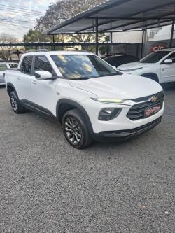 CHEVROLET Montana 1.2 12V FLEX LT TURBO