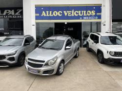 CHEVROLET Montana 1.4 FLEX SPORT