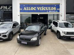 CHEVROLET Montana 1.4 FLEX CONQUEST