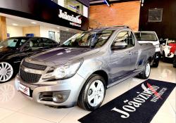 CHEVROLET Montana 1.4 FLEX SPORT