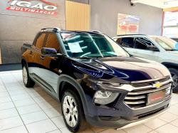CHEVROLET Montana 1.2 12V FLEX LTZ TURBO AUTOMÁTICO