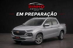 CHEVROLET Montana 1.2 12V 4P FLEX PREMIER TURBO AUTOM�TICO