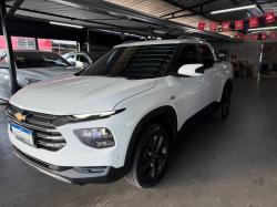 CHEVROLET Montana 1.2 12V 4P FLEX PREMIER TURBO AUTOM�TICO