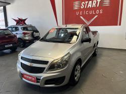 CHEVROLET Montana 1.4 FLEX LS