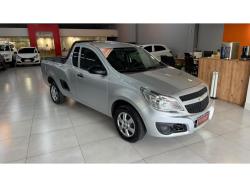 CHEVROLET Montana 1.4 FLEX LS
