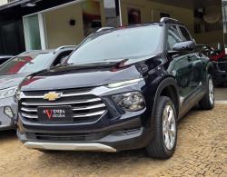 CHEVROLET Montana 1.2 12V FLEX LTZ TURBO AUTOMÁTICO