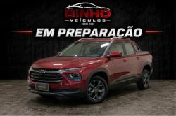 CHEVROLET Montana 1.2 12V 4P FLEX PREMIER TURBO AUTOMÁTICO