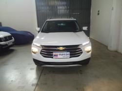 CHEVROLET Montana 1.2 12V FLEX LTZ TURBO AUTOMÁTICO