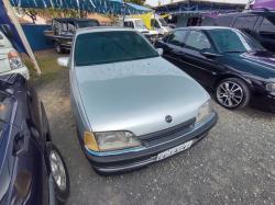 CHEVROLET Omega 2.0 4P GLS
