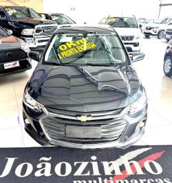 CHEVROLET Onix Hatch 1.0 12V 4P FLEX LT TURBO
