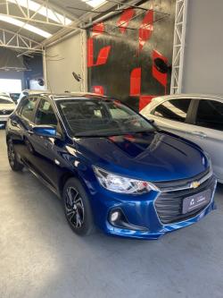 CHEVROLET Onix Hatch 1.0 4P FLEX LT CHEVROLET Onix Hatch 1.0 4P FLEX LT