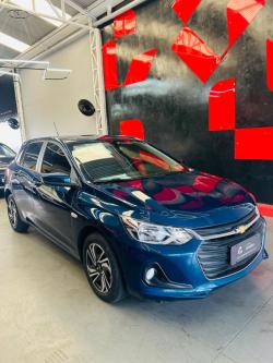 CHEVROLET Onix Hatch 1.0 4P FLEX LT