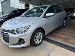 CHEVROLET Onix Hatch 1.0 4P FLEX LTZ TURBO AUTOMTICO