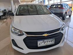 CHEVROLET Onix Hatch 1.0 4P FLEX