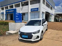 CHEVROLET Onix Hatch 1.0 4P FLEX LT