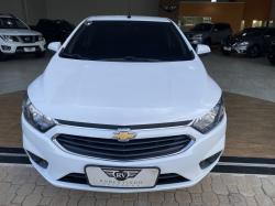 CHEVROLET Onix Hatch 1.4 4P FLEX LT