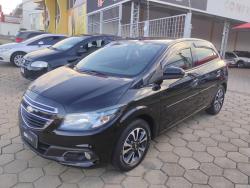 CHEVROLET Onix Hatch 1.4 4P FLEX LTZ