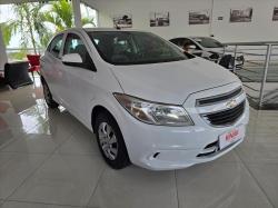 CHEVROLET Onix Hatch 1.0 4P FLEX LT