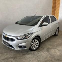 CHEVROLET Onix Hatch 1.0 4P FLEX LT