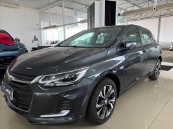 CHEVROLET Onix Hatch 1.0 12V 4P FLEX PREMIER TURBO AUTOM�TICO