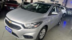 CHEVROLET Onix Hatch 1.0 4P FLEX LT