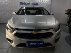 CHEVROLET Onix Hatch 1.0 4P FLEX LT