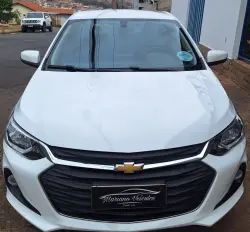 CHEVROLET Onix Hatch 1.0 4P FLEX LT2