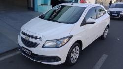 CHEVROLET Onix Hatch 1.4 4P FLEX LT