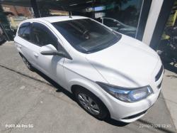 CHEVROLET Onix Hatch 1.4 4P FLEX LT