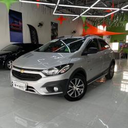 CHEVROLET Onix Hatch 1.4 4P FLEX ACTIV