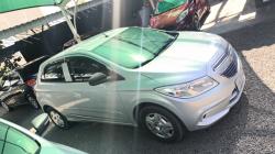 CHEVROLET Onix Hatch 1.0 4P FLEX LT