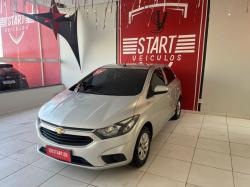 CHEVROLET Onix Hatch 1.0 12V 4P FLEX LT