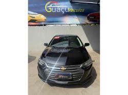 CHEVROLET Onix Hatch 1.0 4P FLEX LT