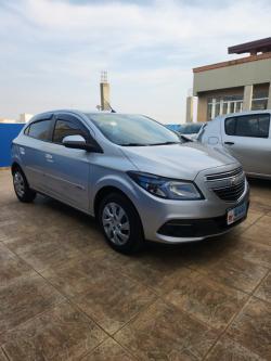 CHEVROLET Onix Hatch 1.4 4P FLEX LT