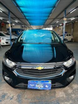 CHEVROLET Onix Hatch 1.4 4P FLEX LTZ AUTOMTICO