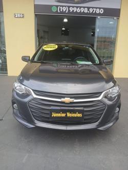CHEVROLET Onix Hatch 1.0 12V 4P FLEX LT TURBO AUTOMTICO