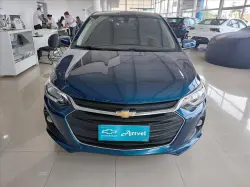 CHEVROLET Onix Hatch 1.0 4P FLEX LT