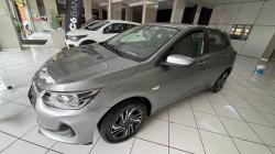 CHEVROLET Onix Hatch 1.0 12V 4P FLEX LT CHEVROLET Onix Hatch 1.0 12V 4P FLEX LT