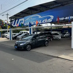 CHEVROLET Onix Hatch 1.4 4P FLEX LTZ