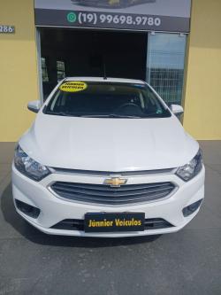 CHEVROLET Onix Hatch 1.0 4P FLEX LT