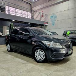 CHEVROLET Onix Hatch 1.0 4P FLEX JOY