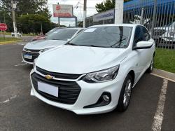 CHEVROLET Onix Hatch 1.0 4P FLEX LTZ TURBO AUTOMTICO