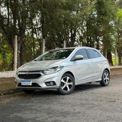 CHEVROLET Onix Hatch 1.4 4P FLEX LTZ